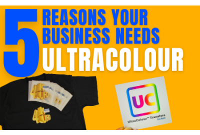why your business needs ultracolour