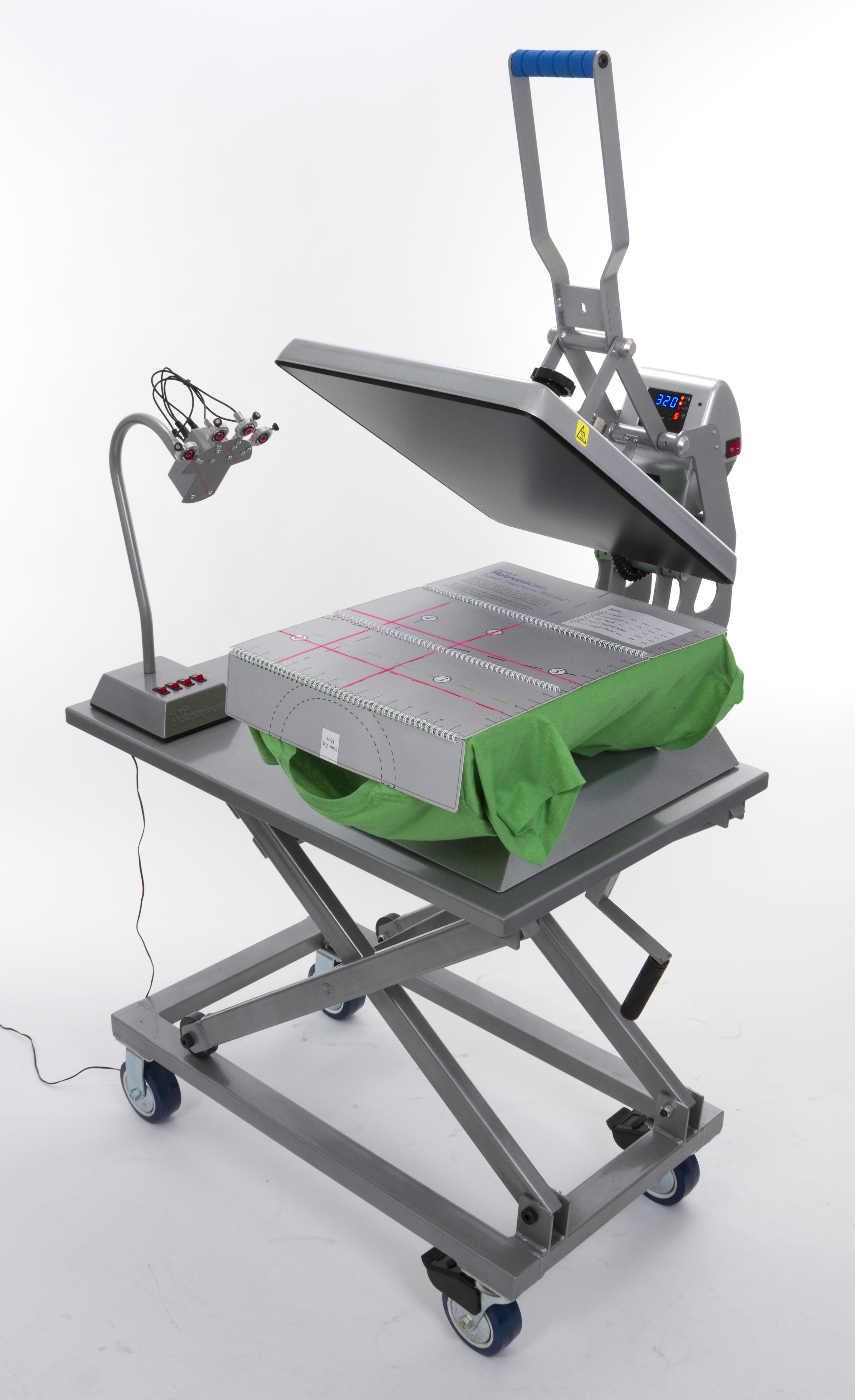 Laser Alignment Tools Laser Alignment Tools