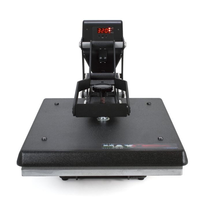 Hotronix MAXX Clam Heat Press