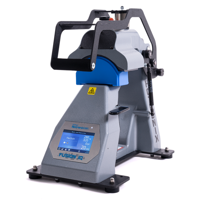 Hotronix 360 Fusion IQ Hat Press Hotronix 360 Fusion IQ Hat Press