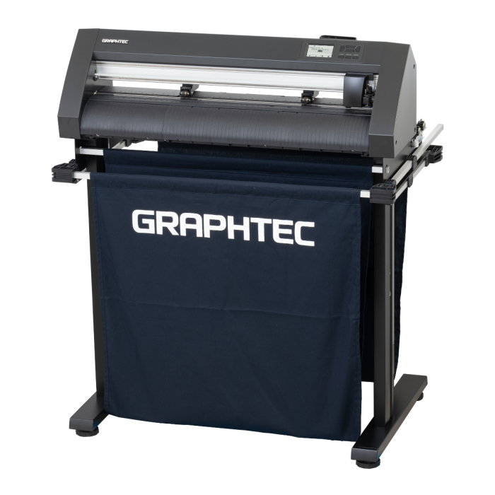 Graphtec CE8000 Plotter Cutter