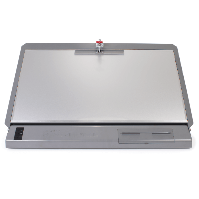 EZ vinyl weeding table EZ vinyl weeding table