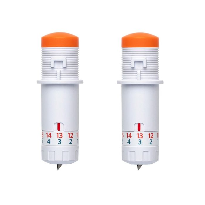 Silhouette Kraft Blade Pack of 2