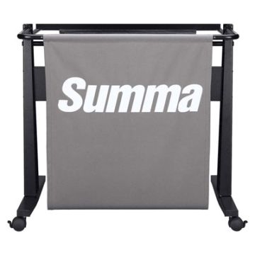 Stand for Summa D60 with Media Basket