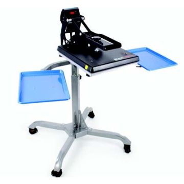 Heat Press Stand Shelves Heat Press Stand Shelves