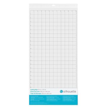Cutting Mat Silhouette Cameo 12x24 inches Cutting Mat Silhouette Cameo 12x24 inches