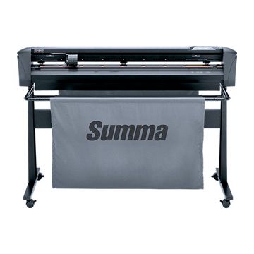 Summa Plotter Cutters