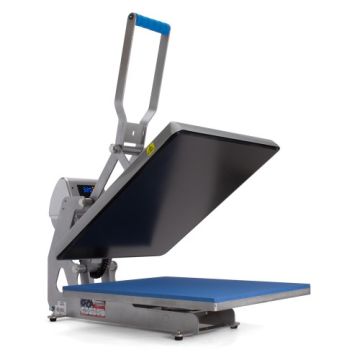 Screen Print Heat Press Bundle