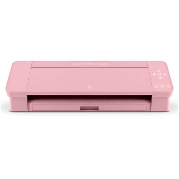 silhouette cameo 4 pink cutter