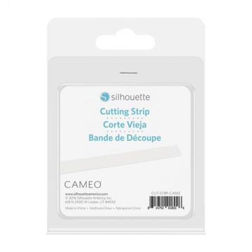 Silhouette Cameo Cutting Strip