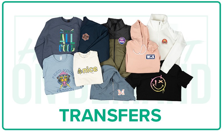 Custom Heat Transfers